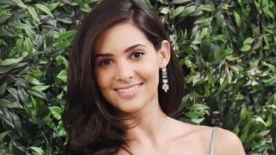 Days of our Lives Fan Favorite Camila Banus Celebrates Her Birthday