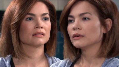 Note To General Hospital: After 25 Years, Please Just Tell Elizabeth’s Story