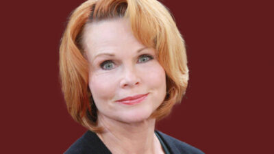 Days of our Lives Alum Patsy Pease Celebrates Her Birthday