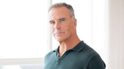 Veteran Soap Star Richard Burgi Celebrates His Birthday