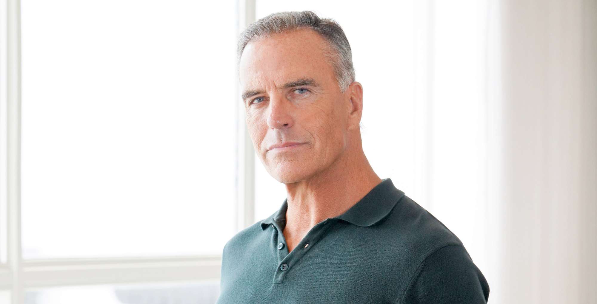 Richard burgi the young and the restless