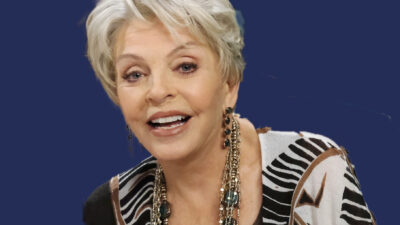 Days of our Lives’ Susan Seaforth Hayes Celebrates Her Birthday