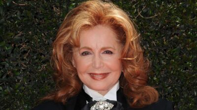 Days of our Lives Veteran Suzanne Rogers Celebrates Her Birthday