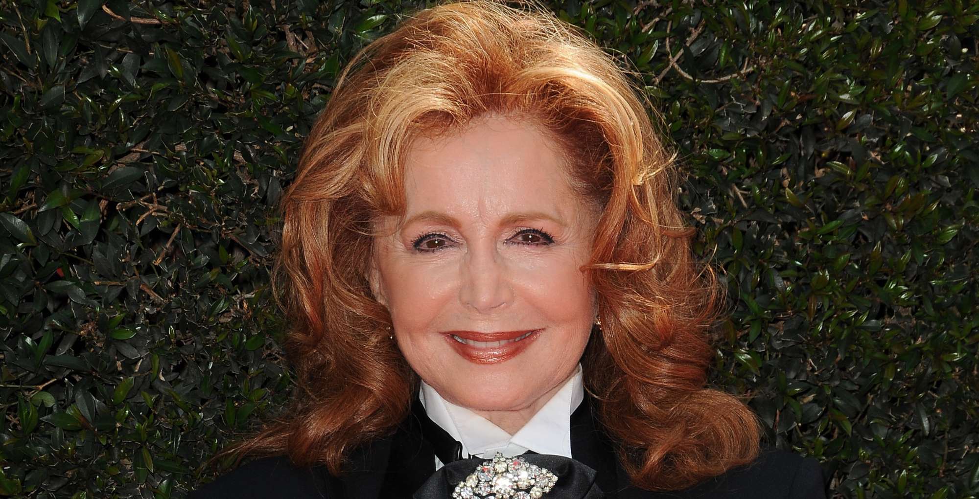 Days of our Lives Veteran Suzanne Rogers Celebrates Her Birthday