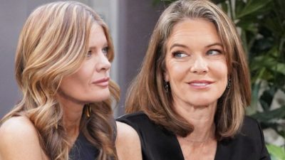 Are You Team Phyllis Or Team Diane On The Young and the Restless?