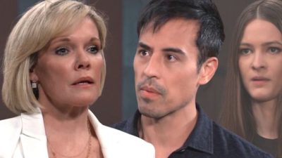 Forget Me Not: Will Ava Ever Be Able To Forgive Nikolas on General Hospital?