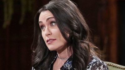What Will Happen to Quinn When Rena Sofer Exits Bold and the Beautiful?
