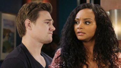 Days of our Lives Phase Two: What Should Johnny Do About Chanel?