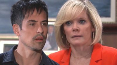 General Hospital End of the Road: Are Nik and Ava Over and Done?