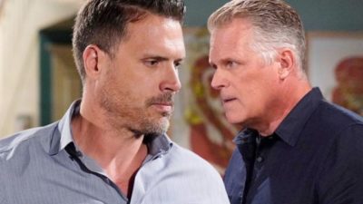 Should Nick Have Punched Ashland on Young and the Restless?
