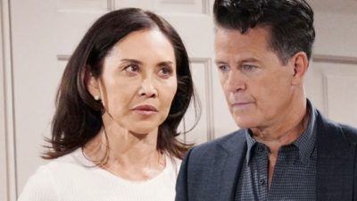 Should Jack Fight for Li’s Love on The Bold and the Beautiful?