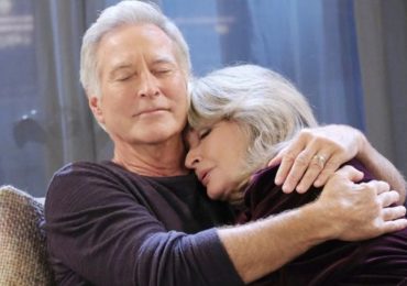 Days of our Lives John and Marlena