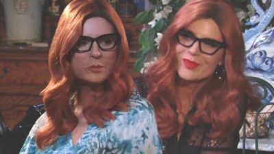 Should Sheila’s Michelina Disguise Be Exposed on Bold and the Beautiful?