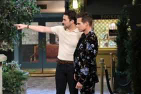 DAYS Spoilers Photos