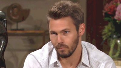 B&B Spoilers Recap For August 26: Brooke And Liam Shared Their Many Concerns