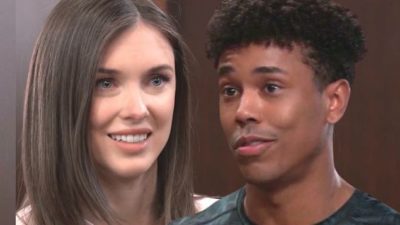 General Hospital Patient Confidentiality: Are You Ready For Willow and TJ?