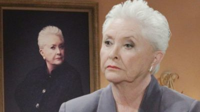 Who Should the Late Stephanie Haunt on Bold and the Beautiful?