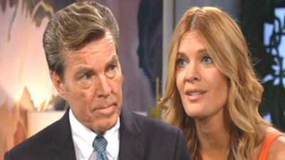 Should Jack Give Phyllis Another Young and the Restless Chance?