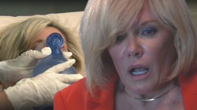 General Hospital Stab In The Dark: Which Person Attacked Ava Jerome?