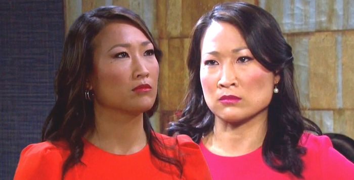 Step Aside: Should Melinda Trask Be Fired as Days of our Lives DA?