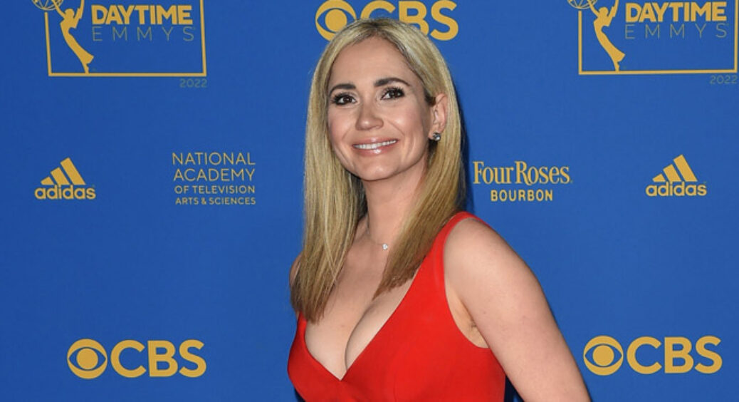 The Bold and the Beautiful Star Ashley Jones Takes on a New Role
