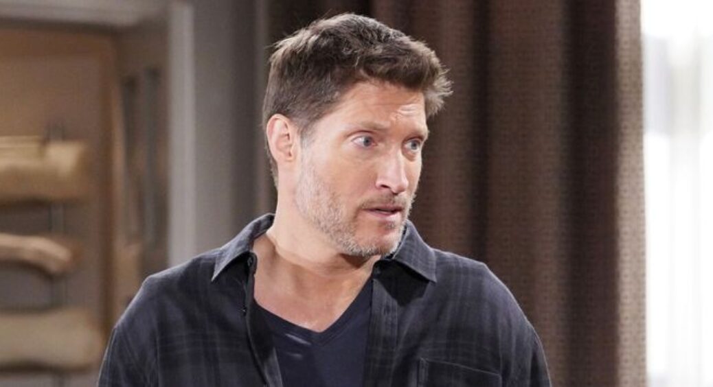 B&B Spoilers for August 26: Deacon Defends His ‘Friendship’ With Brooke