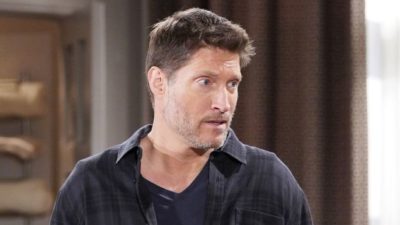 B&B Spoilers for August 26: Deacon Defends His ‘Friendship’ With Brooke