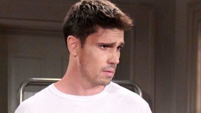 B&B Spoilers for August 9: There Is Sinn-Ful Trouble In Paradise