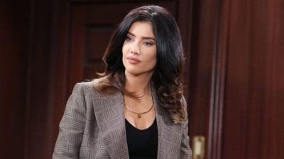 B&B Spoilers for August 10: Taylor Confesses Her Monte Carlo Secret