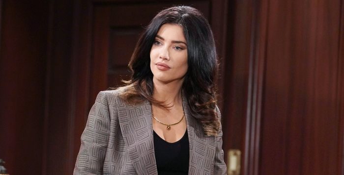 B&B Spoilers For August 10: Taylor Confesses Her Monte Carlo Secret