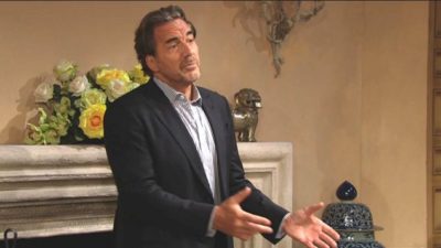 B&B Spoilers for September 6: Ridge Is Caught Between Two Families