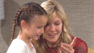 DAYS Spoilers Recap for August 19: Brady Gives Kristen Hope, And Takes It Away