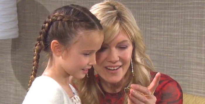 DAYS Spoilers Recap for Friday, August 19, 2022