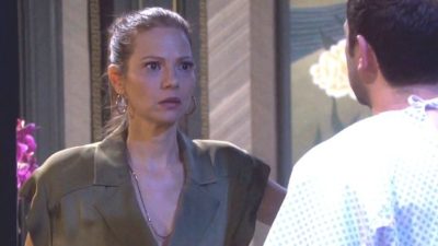 DAYS Spoilers Recap For August 24: Ava Faints After Seeing ‘Dead Jake’
