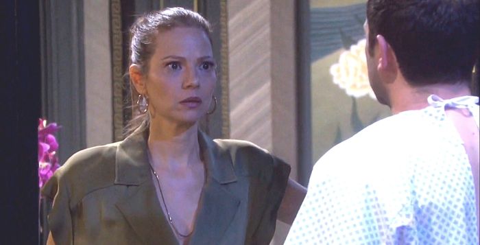 DAYS Spoilers Recap for Wednesday, August 24, 2022