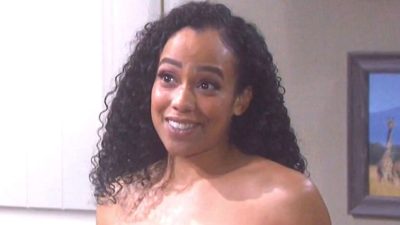DAYS Spoilers Recap For August 26: Jada Pushes Mrs. Hernandez’s Buttons