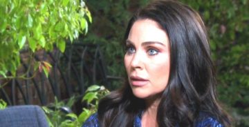DAYS Spoilers Recap For August 30: Rachel Confronts Chloe Over Mommy