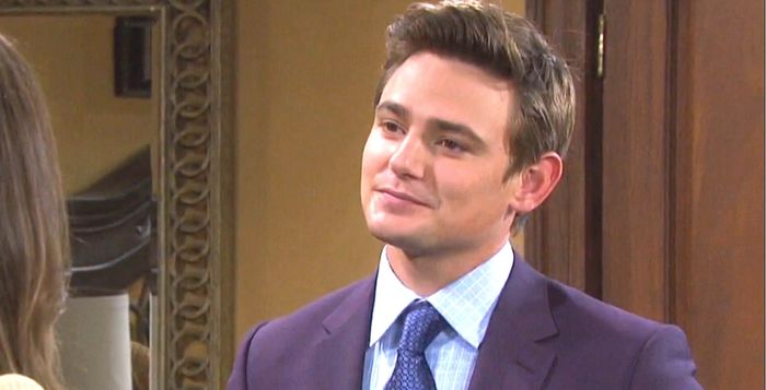 DAYS Spoilers Recap for Wednesday, August 31, 2022