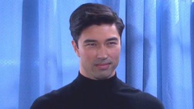 DAYS Spoilers Recap for August 15: Li Shin Shows Kristen DiMera His Hand