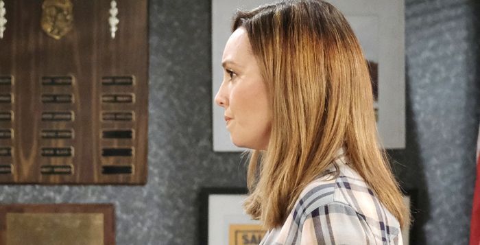 DAYS spoilers for Monday, August 22, 2022