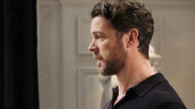 DAYS Spoilers For August 23: EJ Accuses Ava of Trying To Seduce Johnny