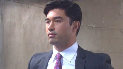 DAYS Spoilers For August 24: Li Is Horrified By Dr. Rolf’s ‘News’