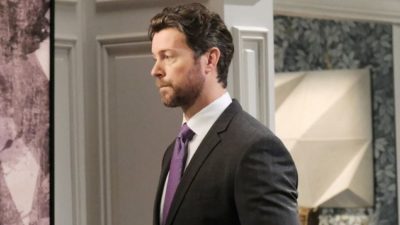 DAYS Spoilers For August 30: EJ Makes A Move To ‘Get Rid’ of Ava