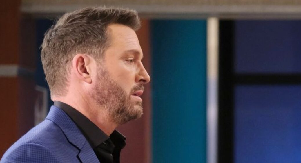 DAYS Spoilers For August 9: Brady Offers Kristen DiMera A Deal