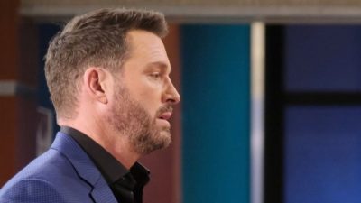 DAYS Spoilers For August 9: Brady Offers Kristen DiMera A Deal