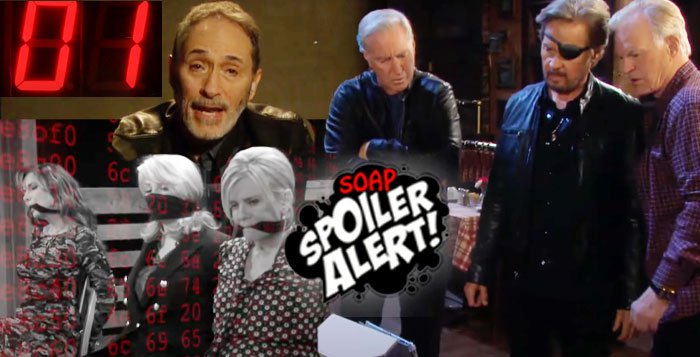 DAYS Spoilers Video Promo August 29, 2022