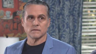 GH Spoilers Recap For August 23: Sonny Came To The Q Picnic With A Big Bag Of Anger