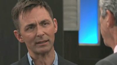 GH Spoilers For August 18: Valentin Cassadine Tries To Outwit Victor Cassadine