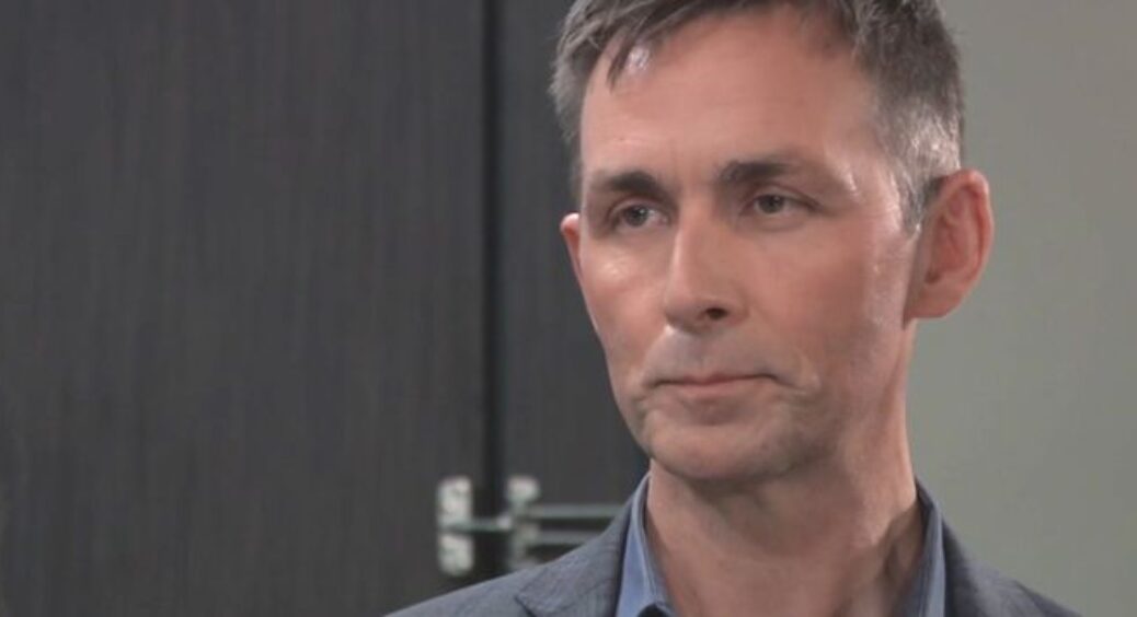 GH Spoilers For September 1: Will Valentin Finally Open Up To Anna?