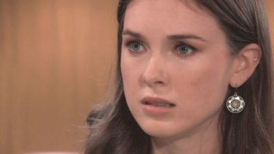 GH Spoilers For August 2: Willow Wants To Know What Happens To Her Baby